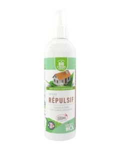 Spray répulsif chiens et chats, 240 ml
